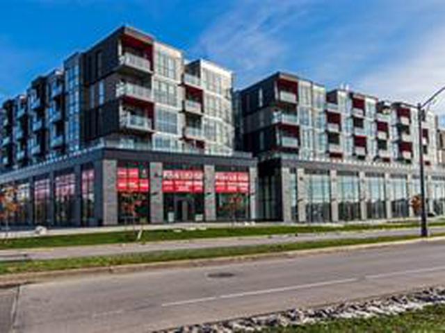 B604 - 5240 Dundas Street