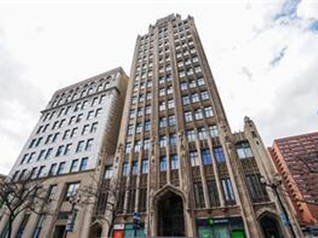 1403 - 36 JAMES Street S