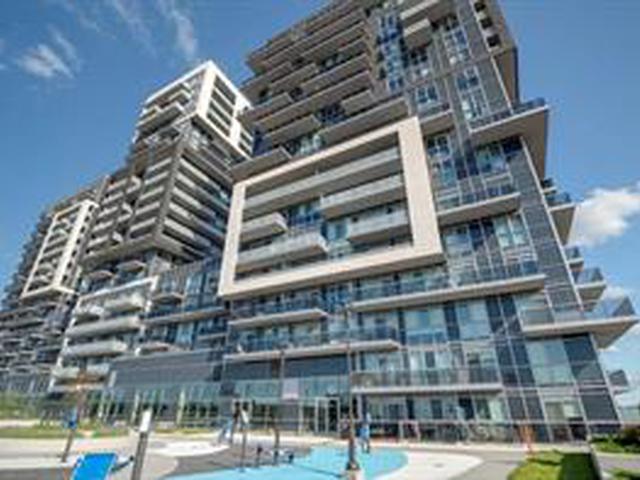 1808 - 2081 Fairview Street W