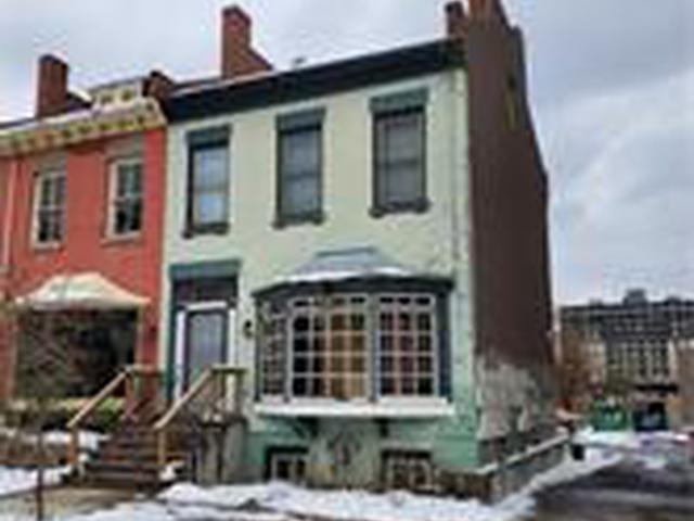 72 GEORGE Street