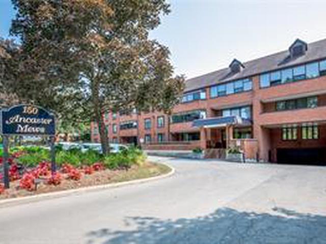 300 - 150 Wilson Street W