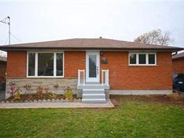1192 STANLEY Drive
