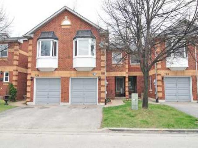 768 Playter Cres