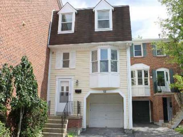 92 Confederation Way