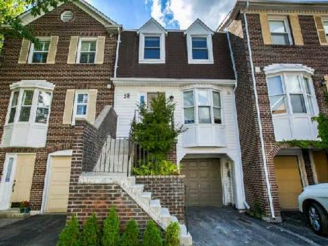 58 Confederation Way