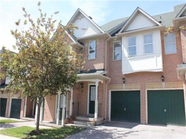 8 Albert Baily Way
