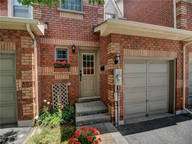 868 Playter Cres