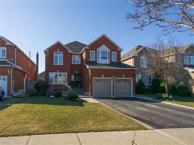 265 Avro Rd