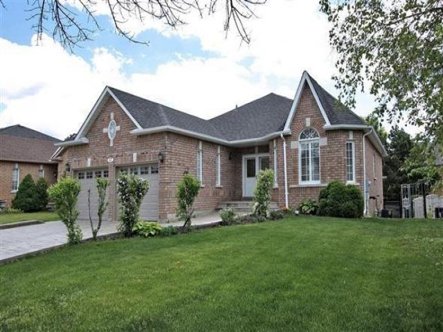 37 Gidleigh Park Cres