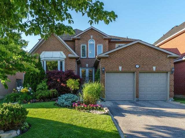 178 Beverley Glen Blvd