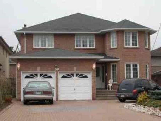 50 Vaughan Blvd