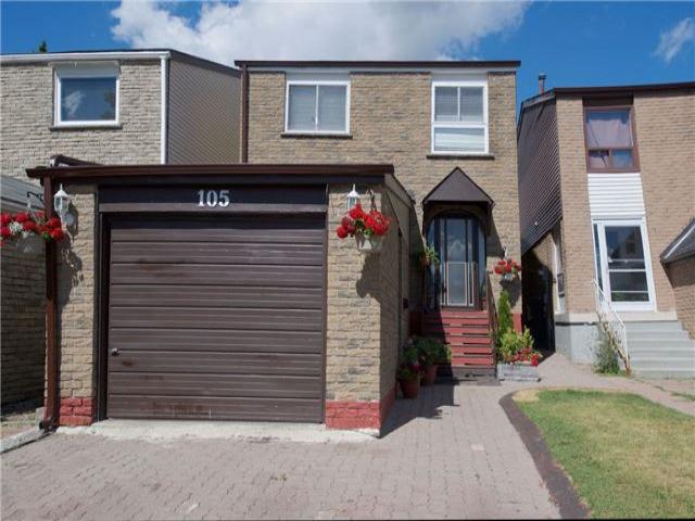 105 Spyglass Hill Rd