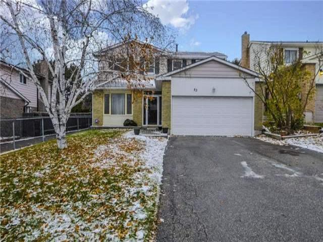 83 Eastman Cres