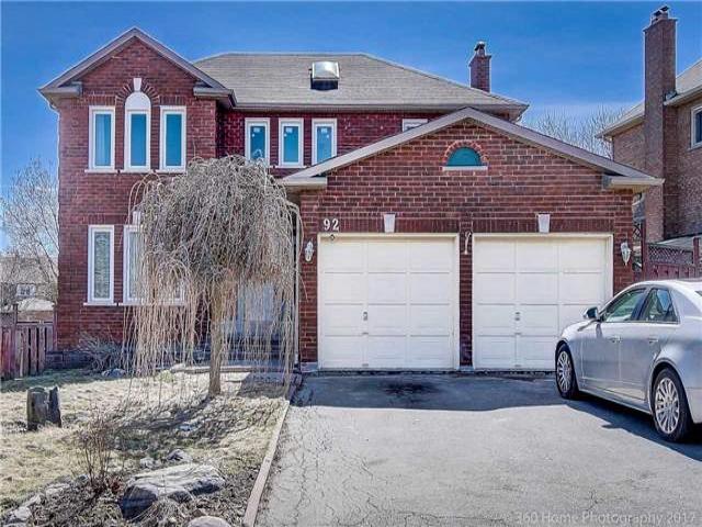 92 Savage Rd