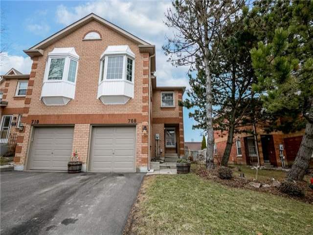 708 Caradonna Cres, Unit 43
