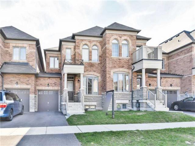 118 William Berczy Blvd
