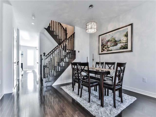 118 William Berczy Blvd