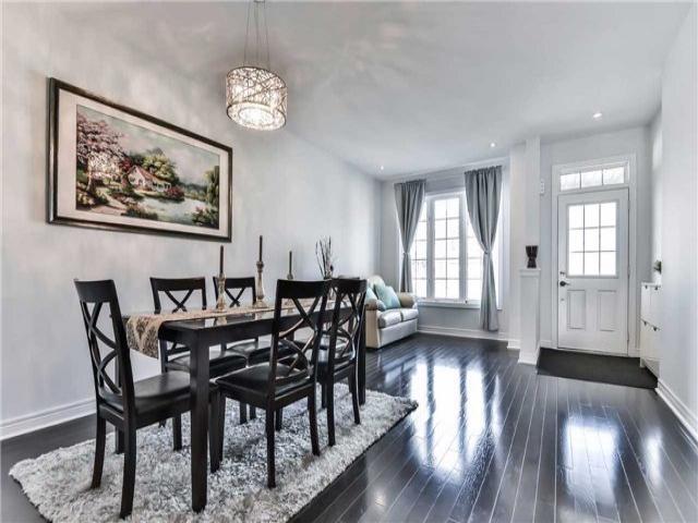118 William Berczy Blvd