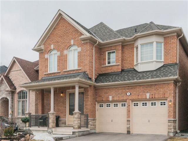 8 Jeffrey Nihda Cres