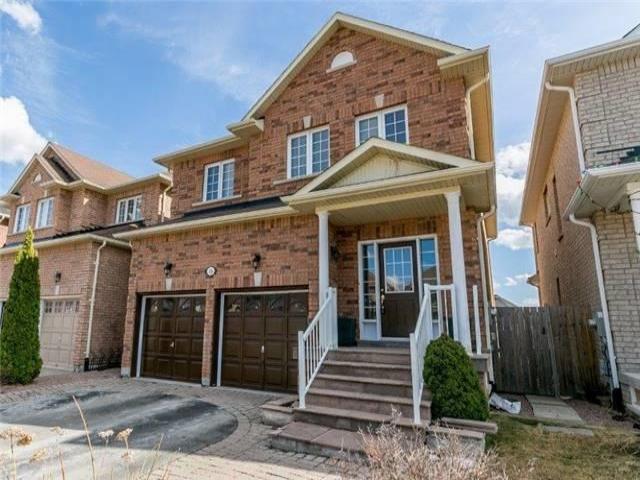 116 Woodbury Cres