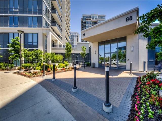 PH01 - 85 North Park Rd