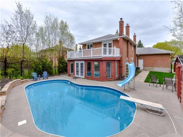 58 Ladyslipper Crt