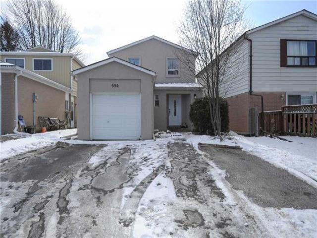 694 Beman Dr, Unit Main Fl