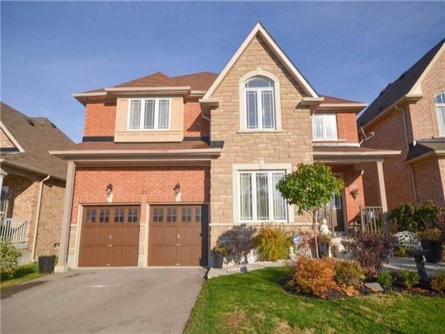 23 Mackenzie Crt