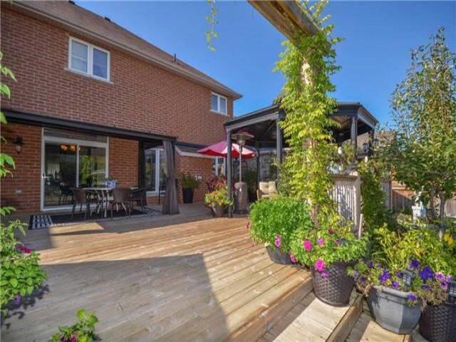 23 Mackenzie Crt