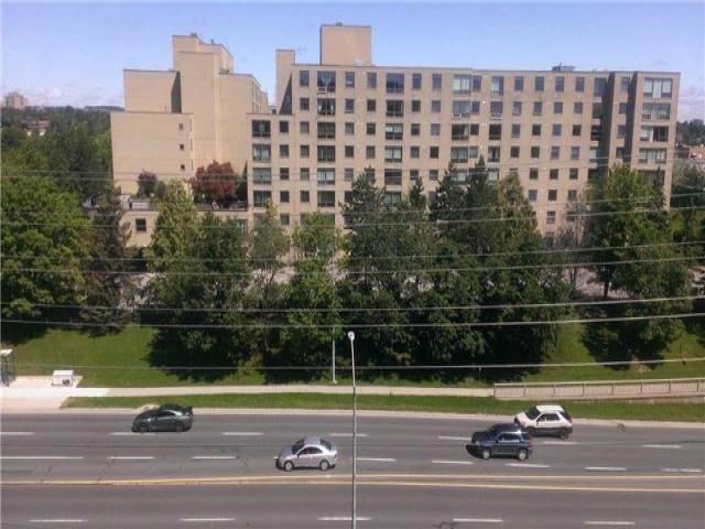704 - 309 Major Mackenzie Dr E