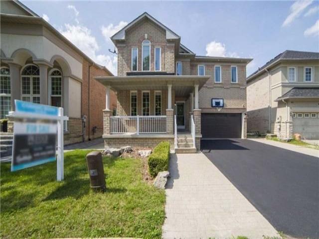 82 Johnswood Cres