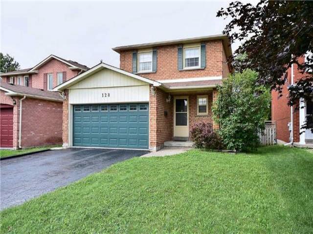 128 Ironwood Cres