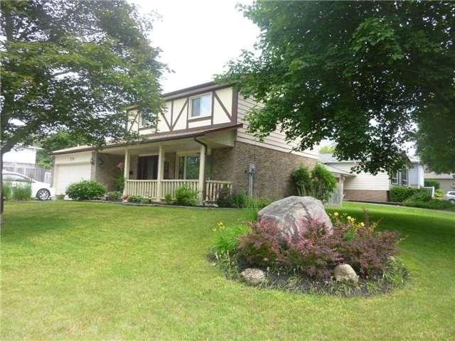 174 Thicketwood Blvd