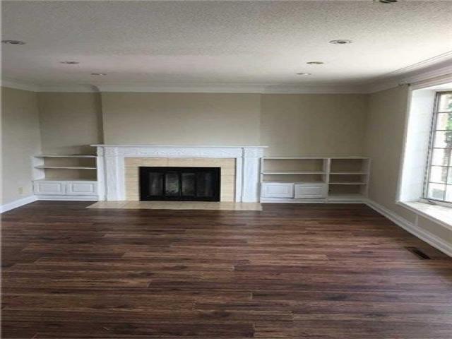 Main - 40 Stouffville Rd