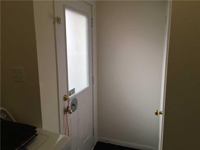 Basemen - 27 Landsdown Cres