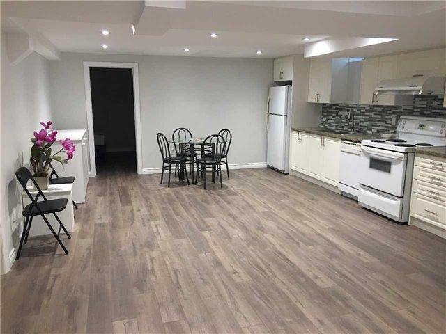 Basemen - 27 Landsdown Cres