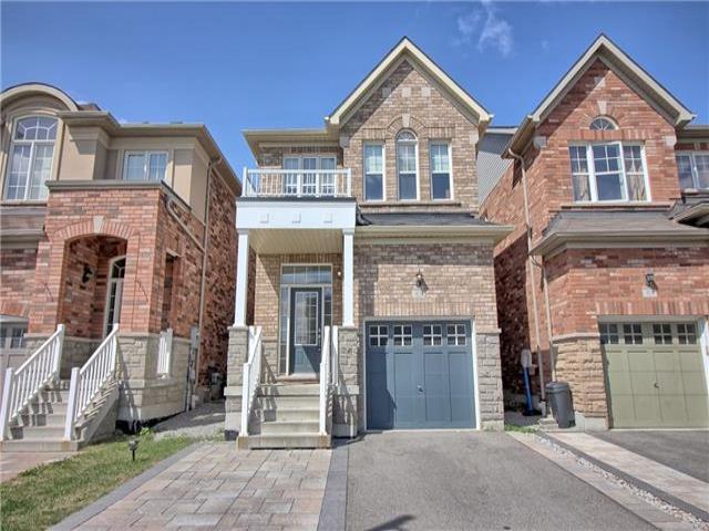 63 Robert Green Cres