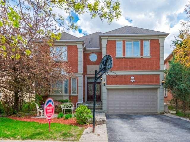 33 Coldwater Crt E