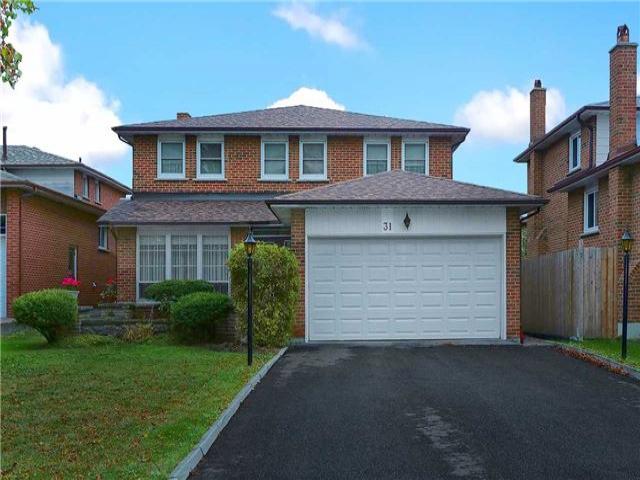 31 Empringham Cres