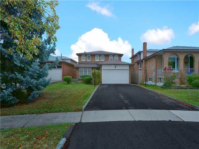 31 Empringham Cres