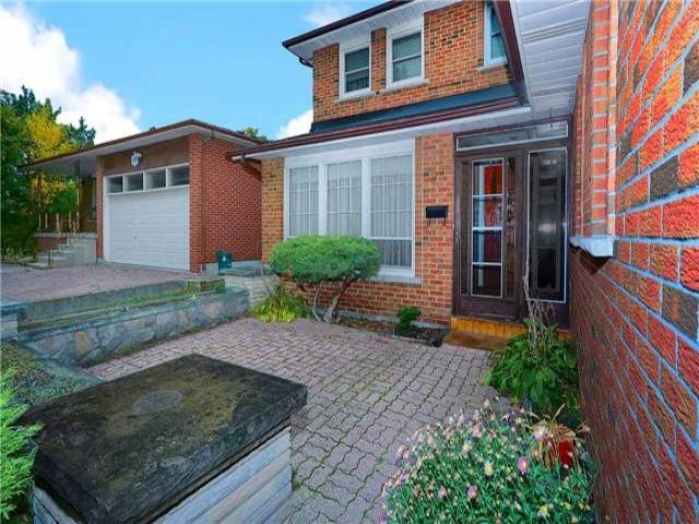 31 Empringham Cres