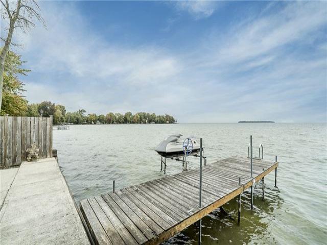2289 Crystal Beach Rd