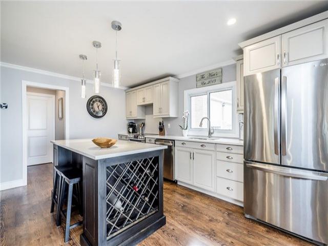 2289 Crystal Beach Rd