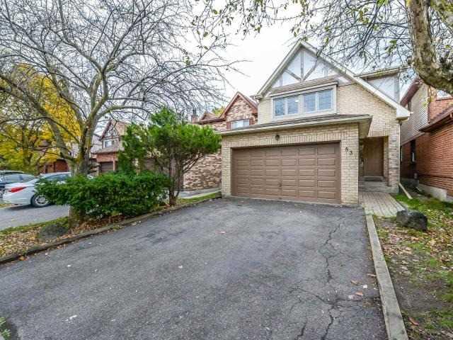 83 North Meadow Cres