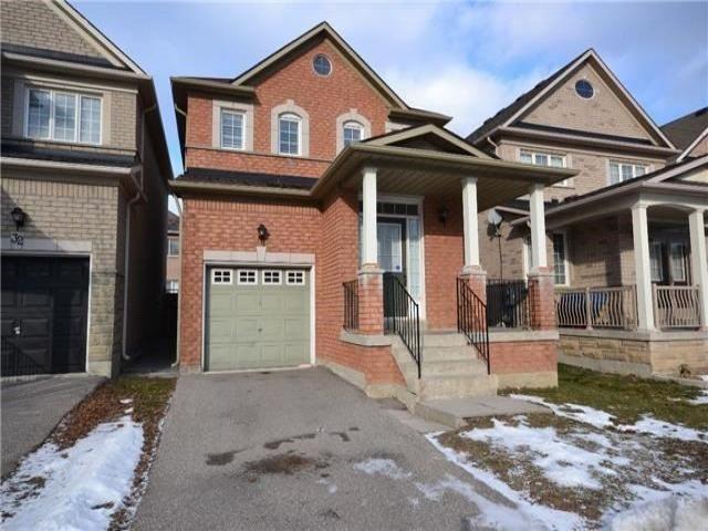 30 Daiseyfield Cres