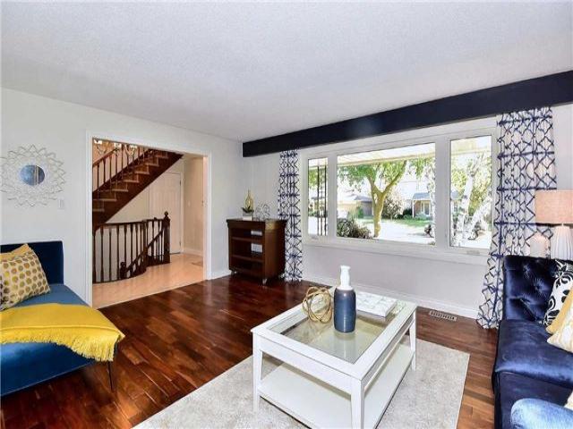 119 Senator Reesor's Dr, Markham ON | Property.ca