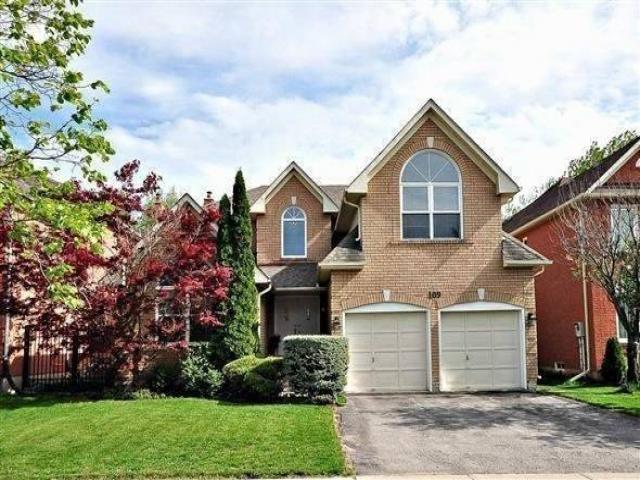 109 Beverley Glen Blvd