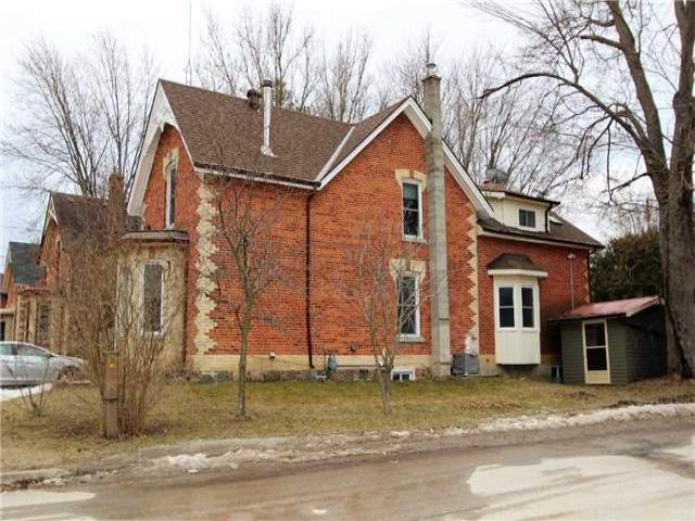 30 York St