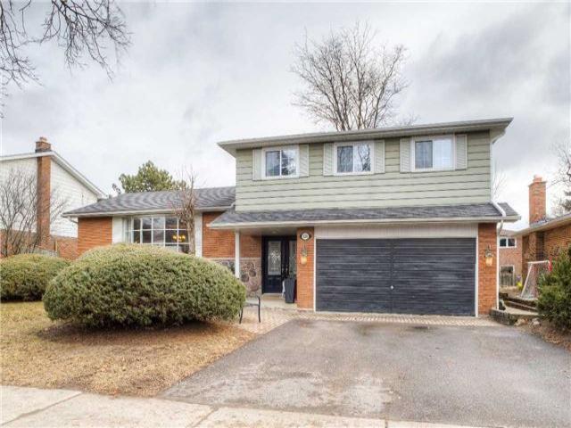 134 Senator Reesor's Dr