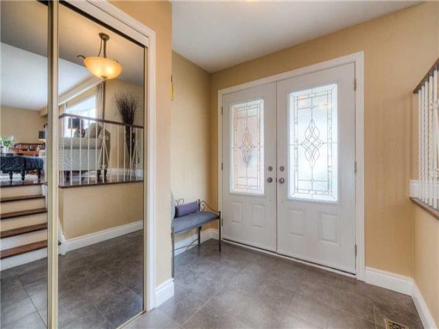 134 Senator Reesor's Dr